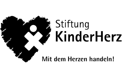 Stiftung KinderHerz
