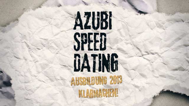 Speed dating d sseldorf ihk