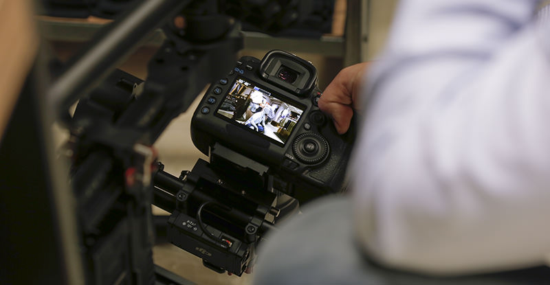 Video Production Services