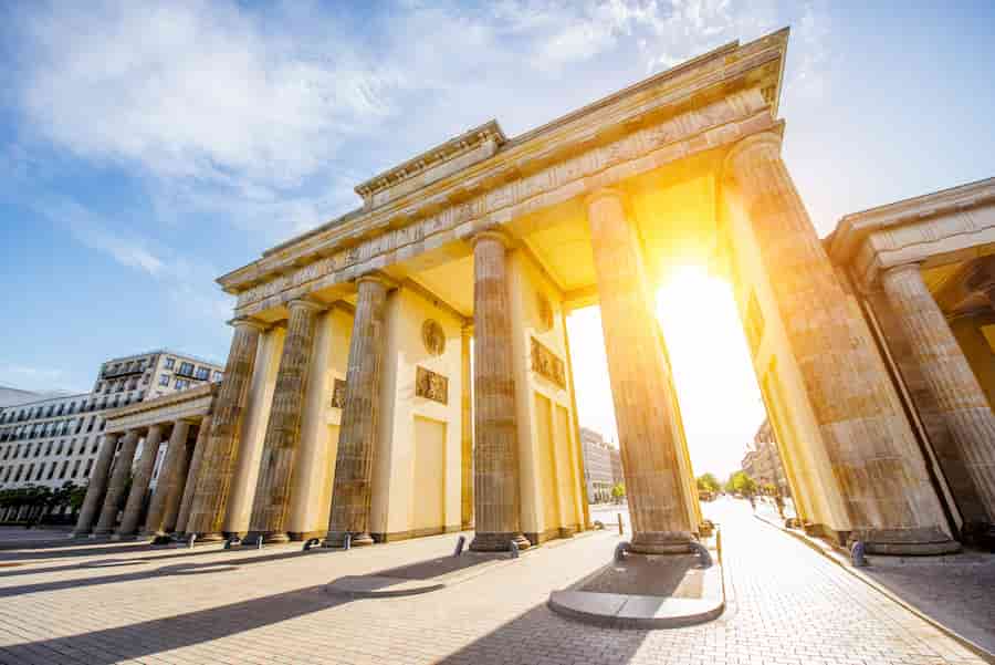 Berlin