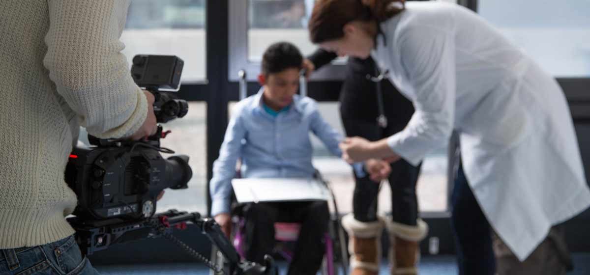 dokumentation stiftung kinderherz