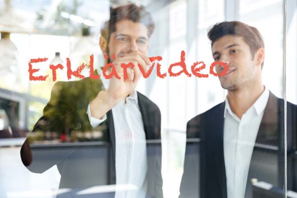 Erklärvideo erstellen