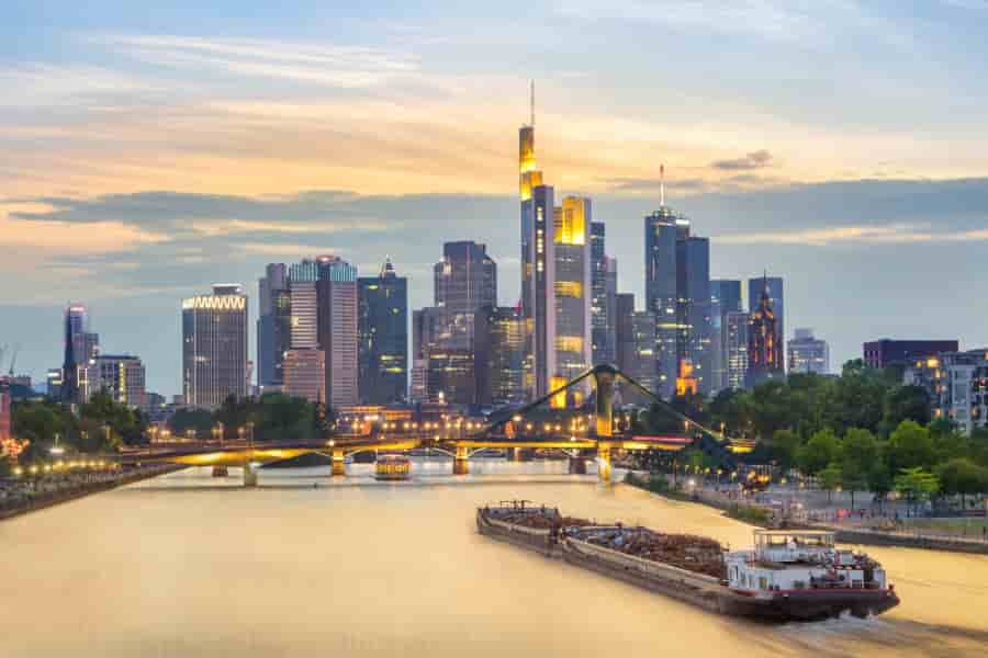 Frankfurt