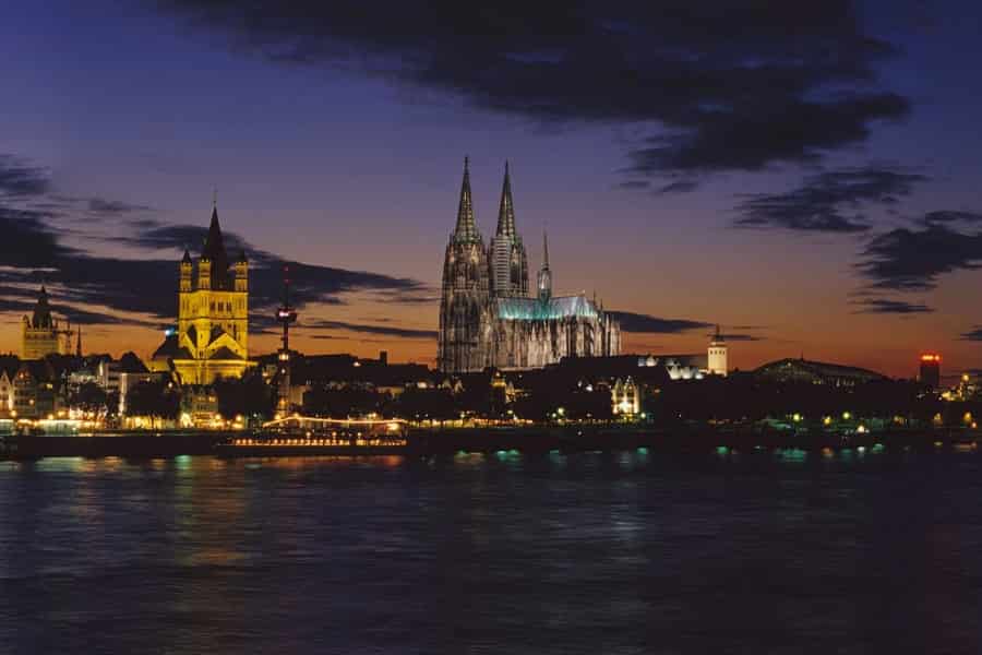Köln