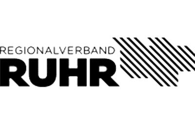 Regionalverband Ruhr Logo