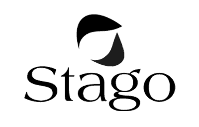 Stago Logo