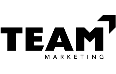 Team Marketing Logo