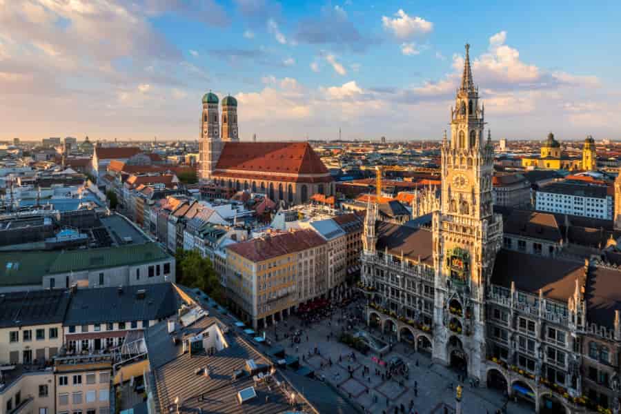 Munich